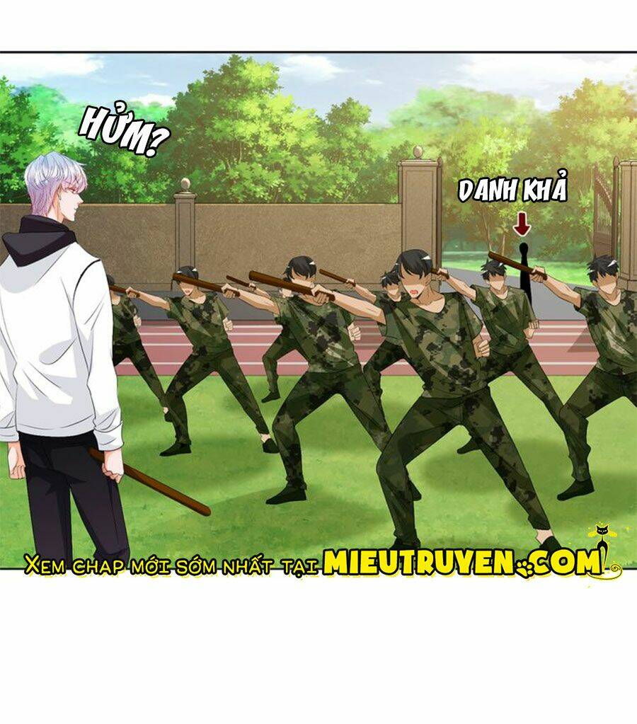 Danh Môn Chí Ái - Chapter 113 - Page 26