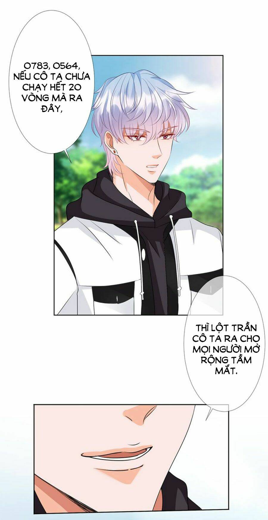 Danh Môn Chí Ái - Chapter 113 - Page 27