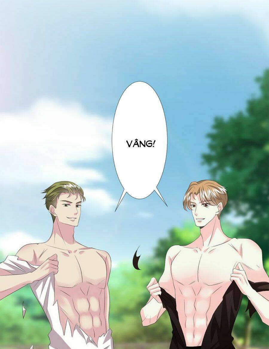 Danh Môn Chí Ái - Chapter 113 - Page 28