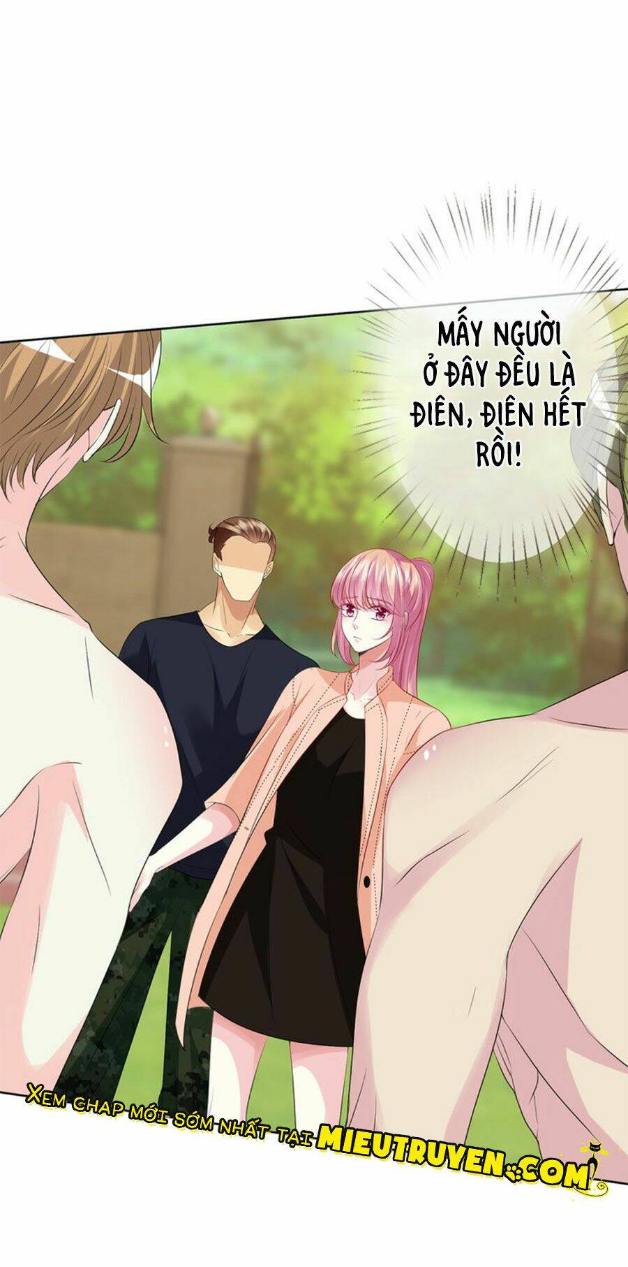 Danh Môn Chí Ái - Chapter 113 - Page 30