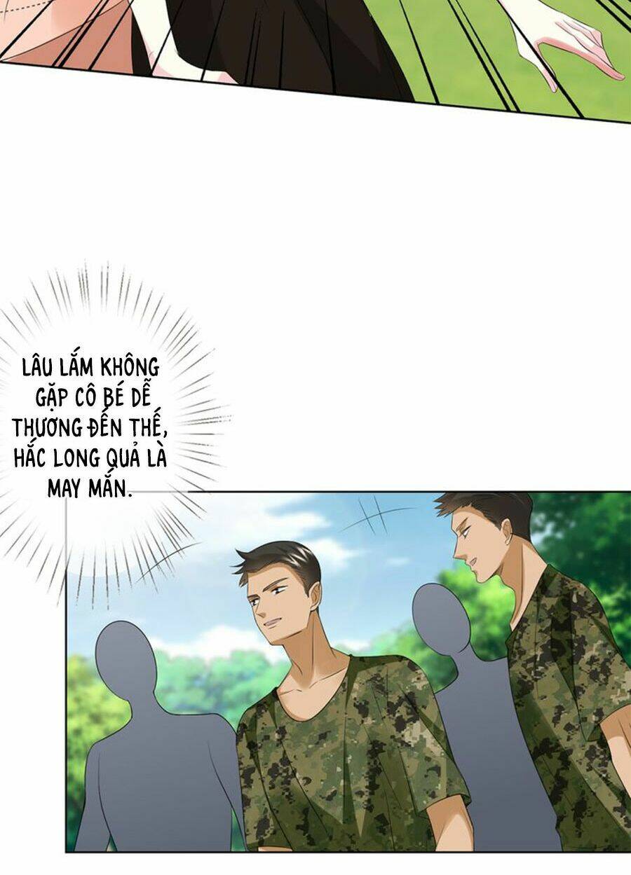 Danh Môn Chí Ái - Chapter 113 - Page 32