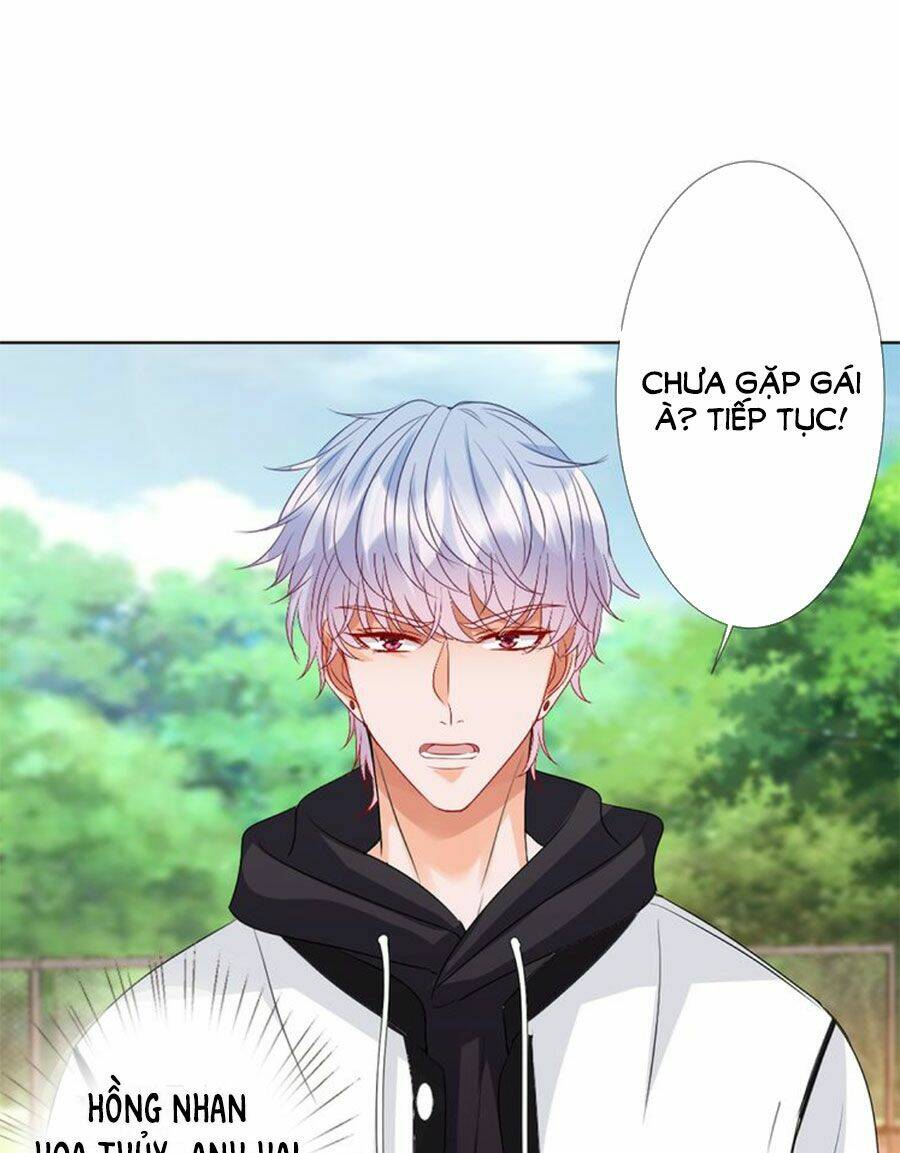 Danh Môn Chí Ái - Chapter 113 - Page 33