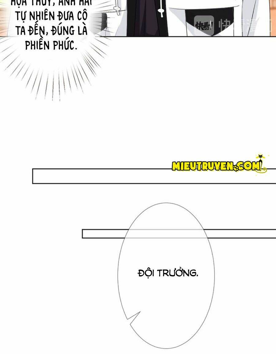 Danh Môn Chí Ái - Chapter 113 - Page 34