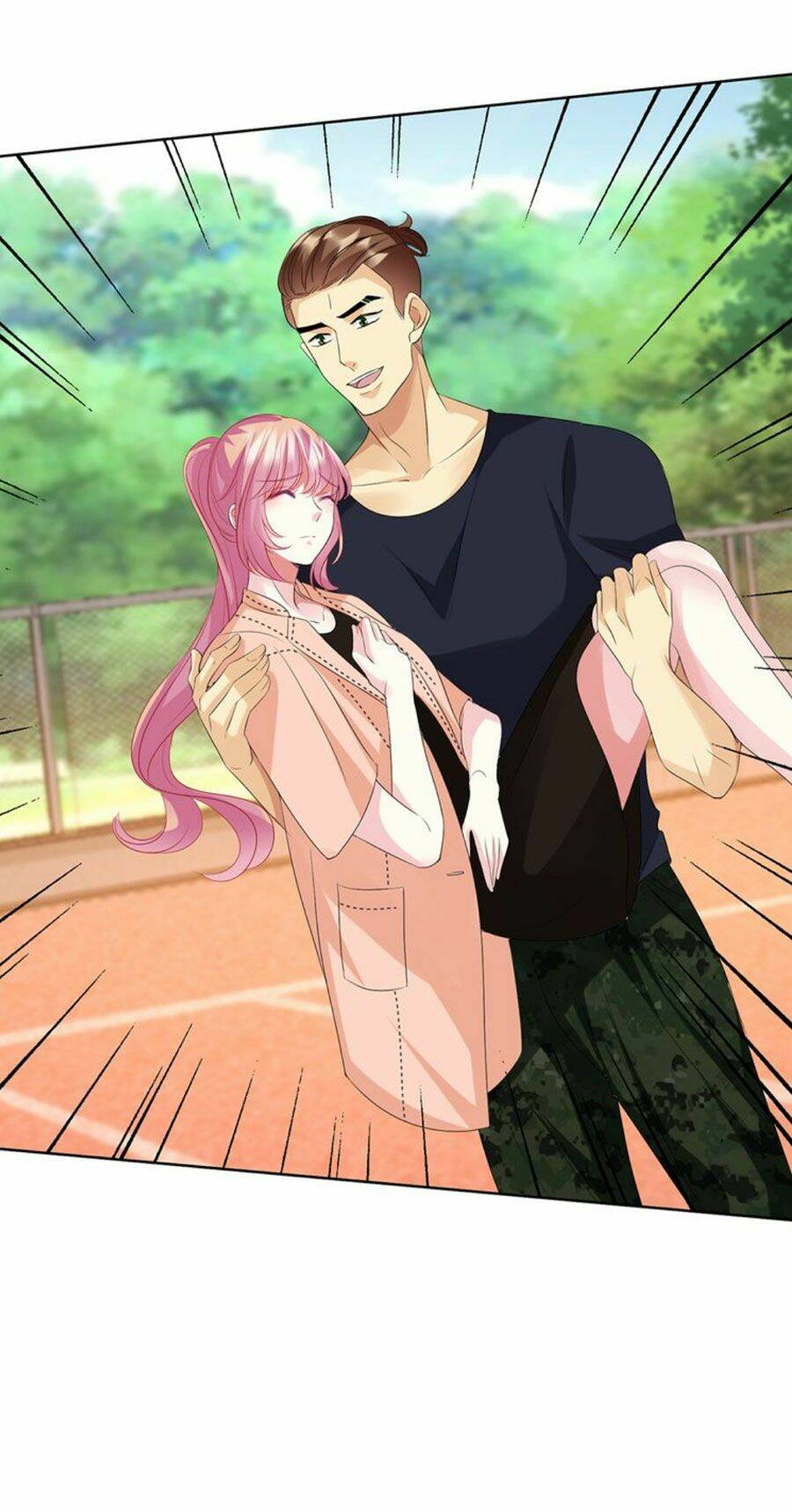 Danh Môn Chí Ái - Chapter 113 - Page 35