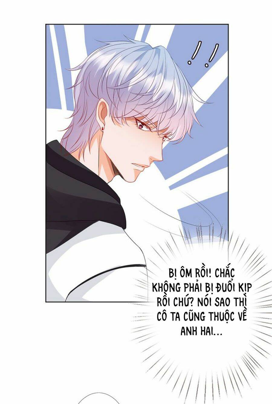 Danh Môn Chí Ái - Chapter 113 - Page 36