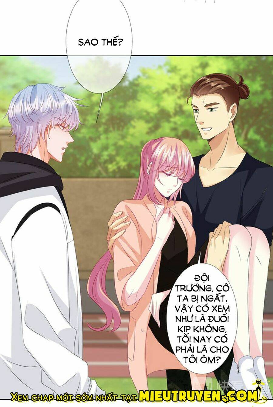 Danh Môn Chí Ái - Chapter 113 - Page 37