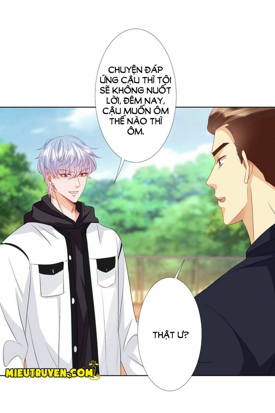 Danh Môn Chí Ái - Chapter 113 - Page 40