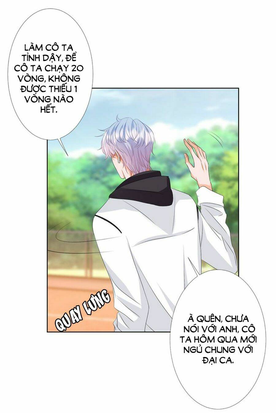 Danh Môn Chí Ái - Chapter 113 - Page 41