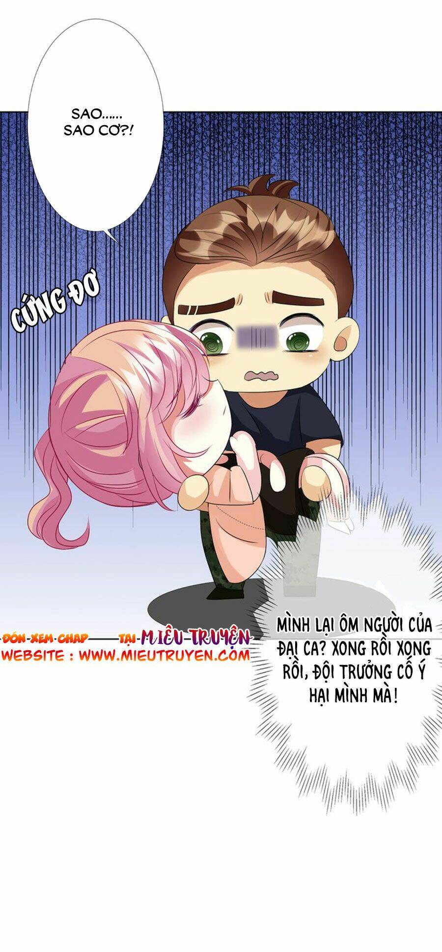 Danh Môn Chí Ái - Chapter 113 - Page 42