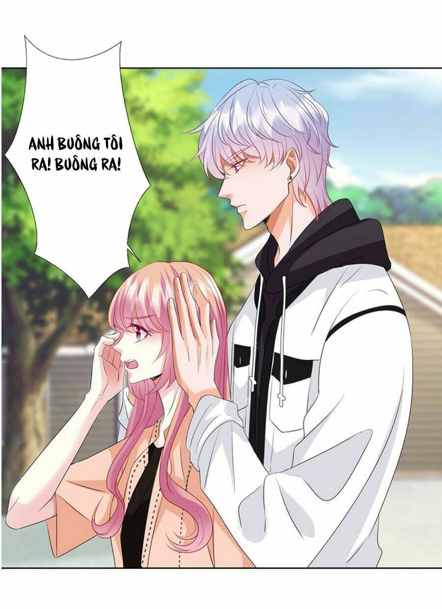 Danh Môn Chí Ái - Chapter 113 - Page 6