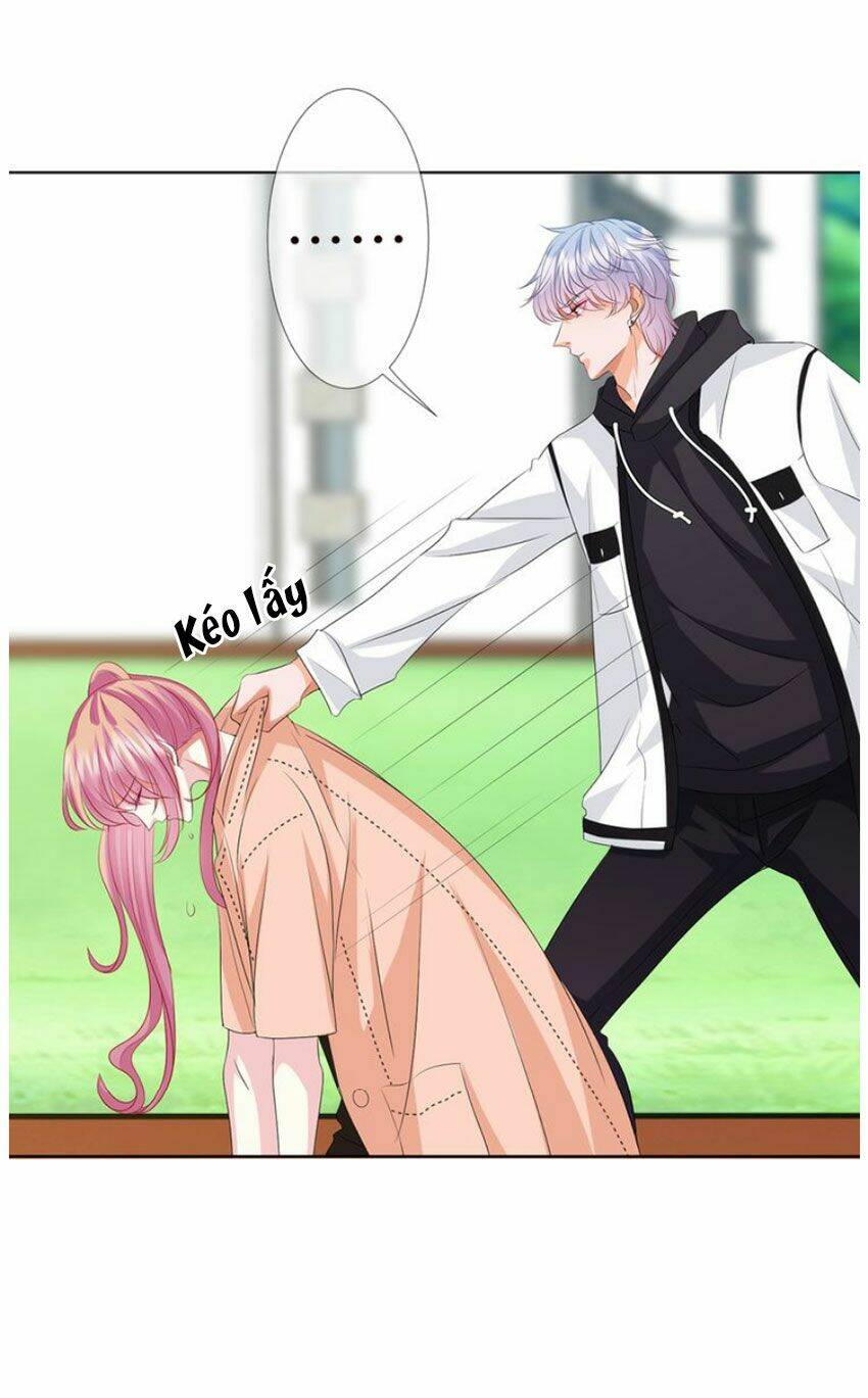 Danh Môn Chí Ái - Chapter 114 - Page 12