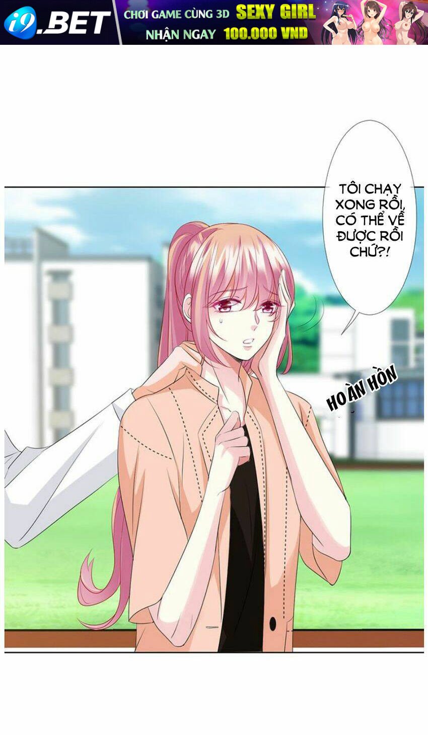 Danh Môn Chí Ái - Chapter 114 - Page 13