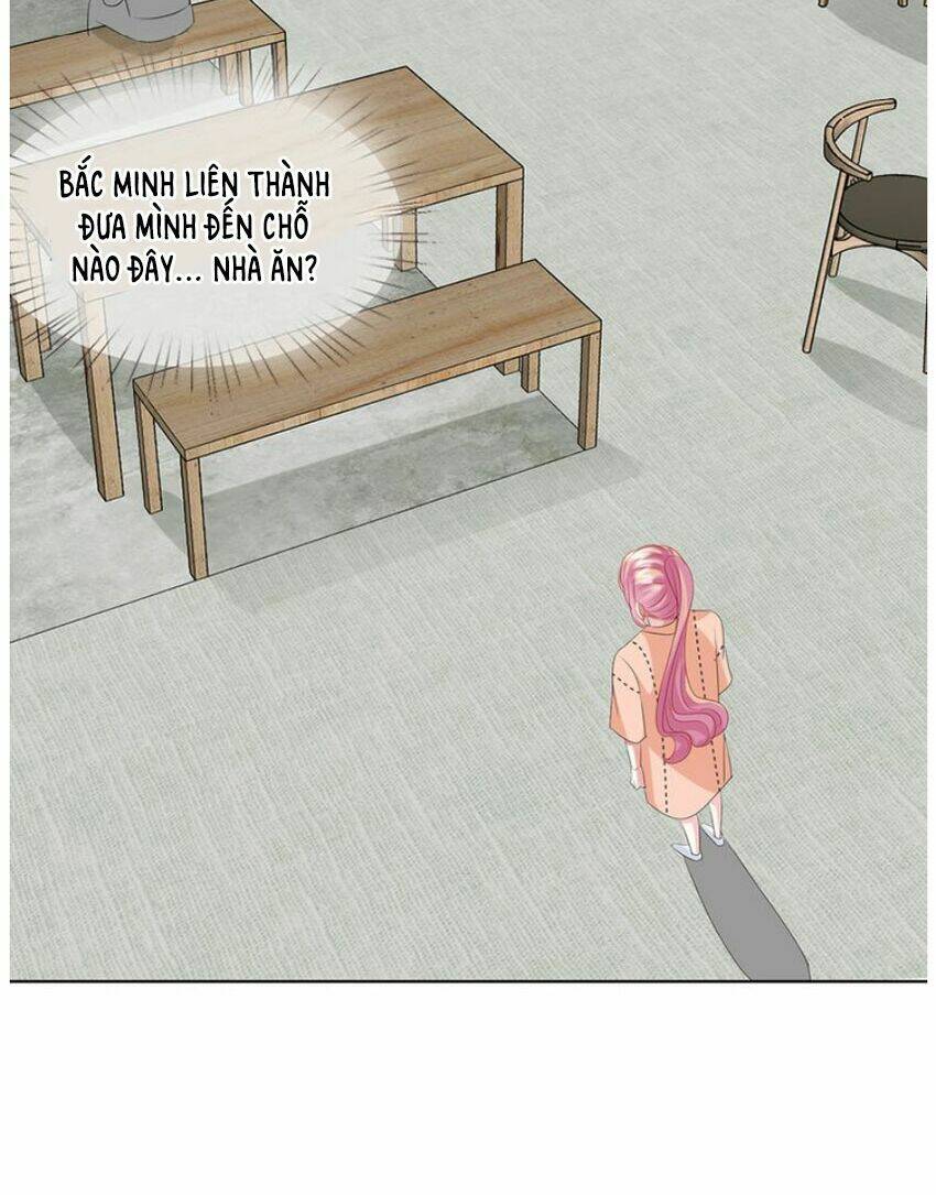 Danh Môn Chí Ái - Chapter 114 - Page 19