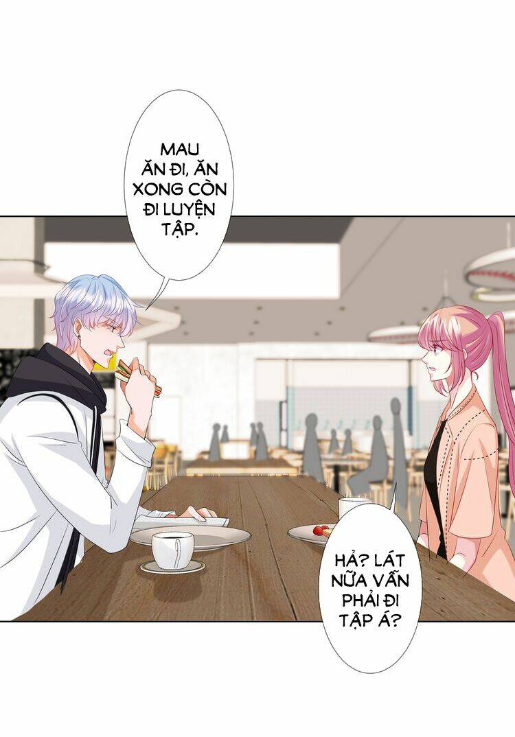 Danh Môn Chí Ái - Chapter 114 - Page 21