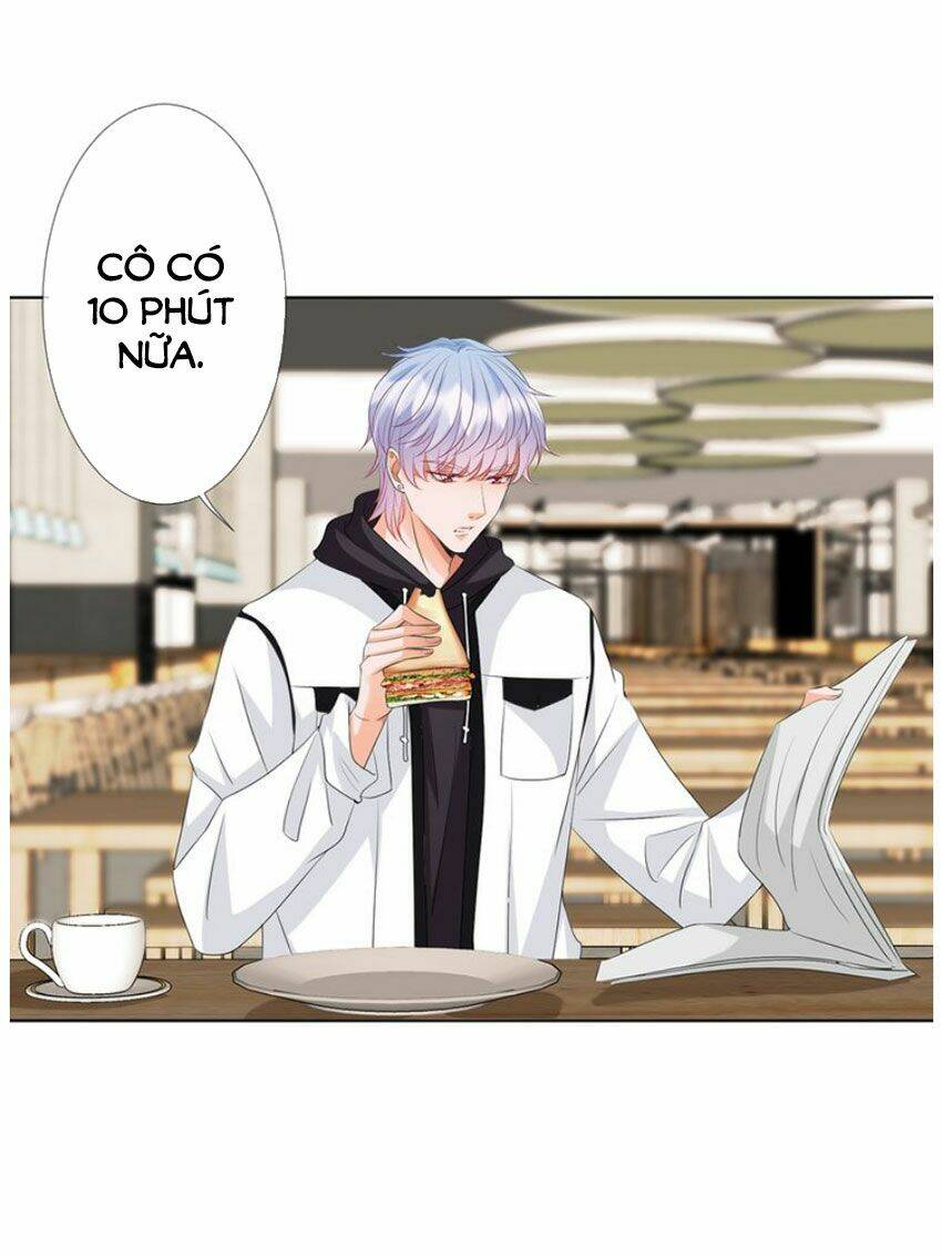 Danh Môn Chí Ái - Chapter 114 - Page 22