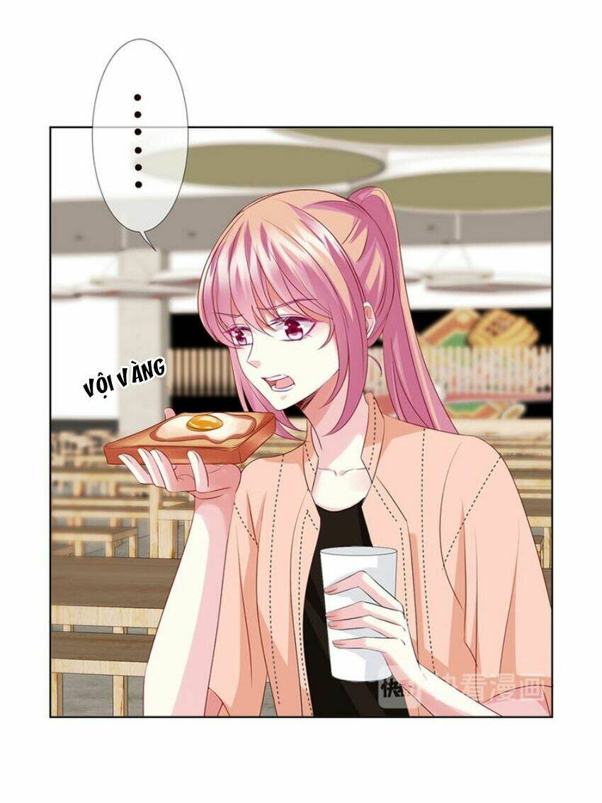 Danh Môn Chí Ái - Chapter 114 - Page 23