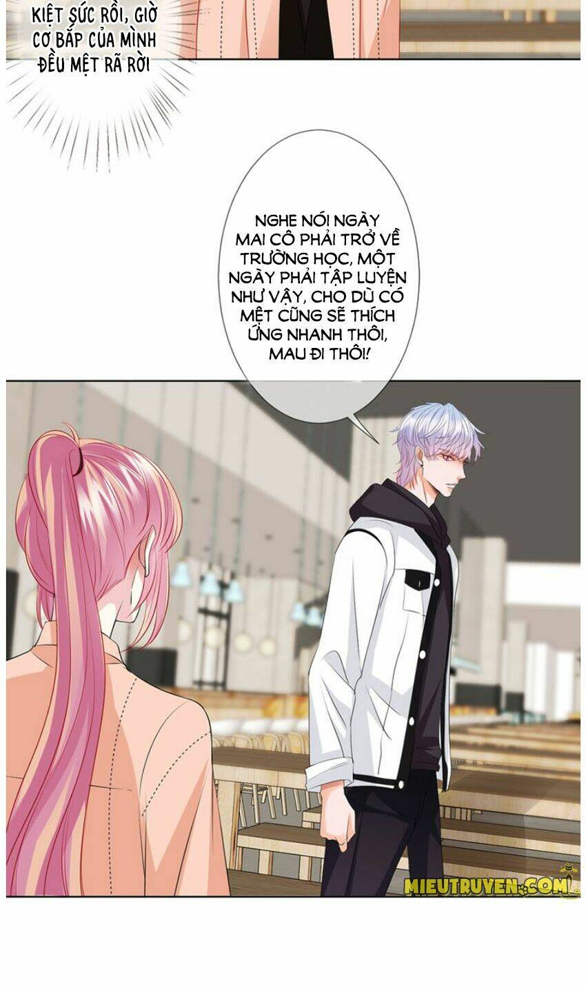 Danh Môn Chí Ái - Chapter 114 - Page 25