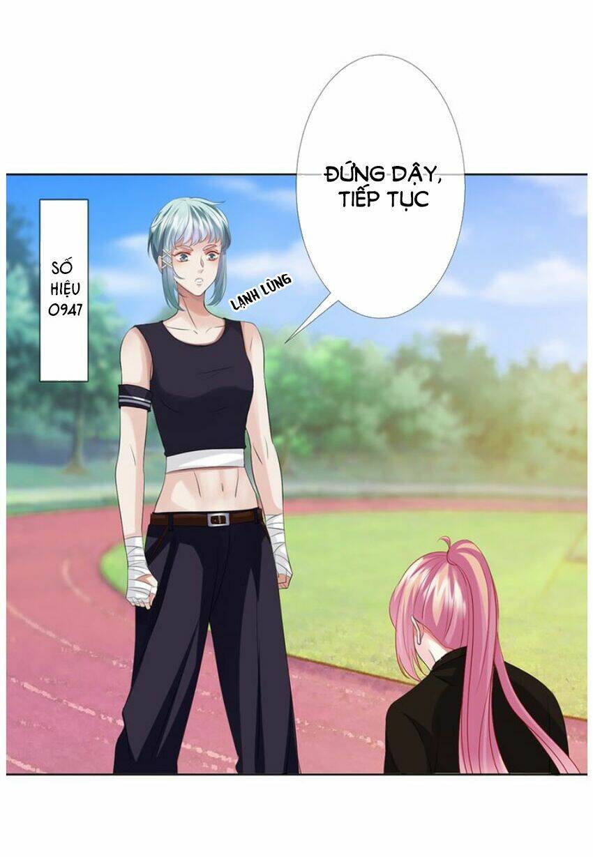 Danh Môn Chí Ái - Chapter 114 - Page 28