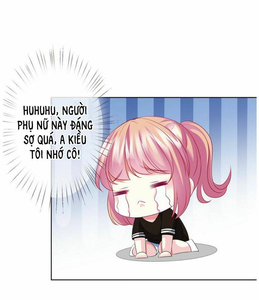 Danh Môn Chí Ái - Chapter 114 - Page 29