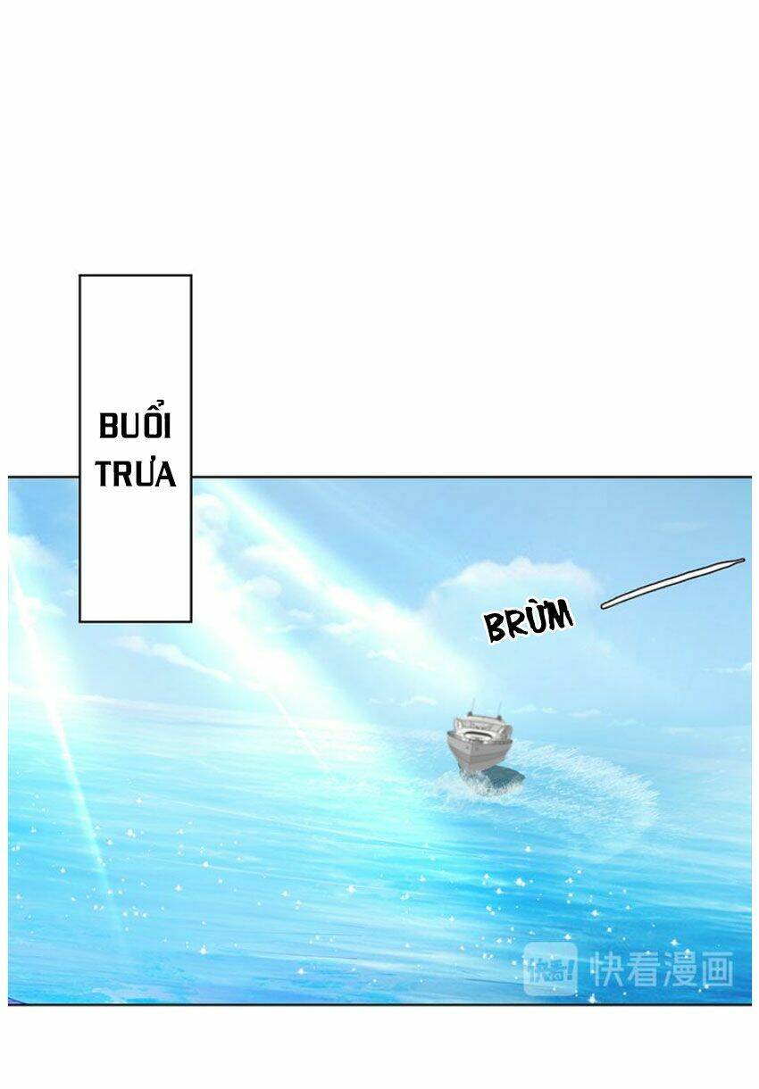 Danh Môn Chí Ái - Chapter 114 - Page 30