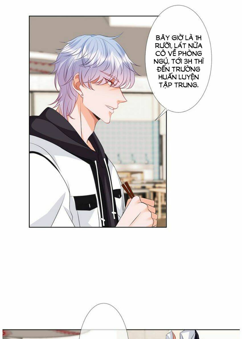 Danh Môn Chí Ái - Chapter 114 - Page 33