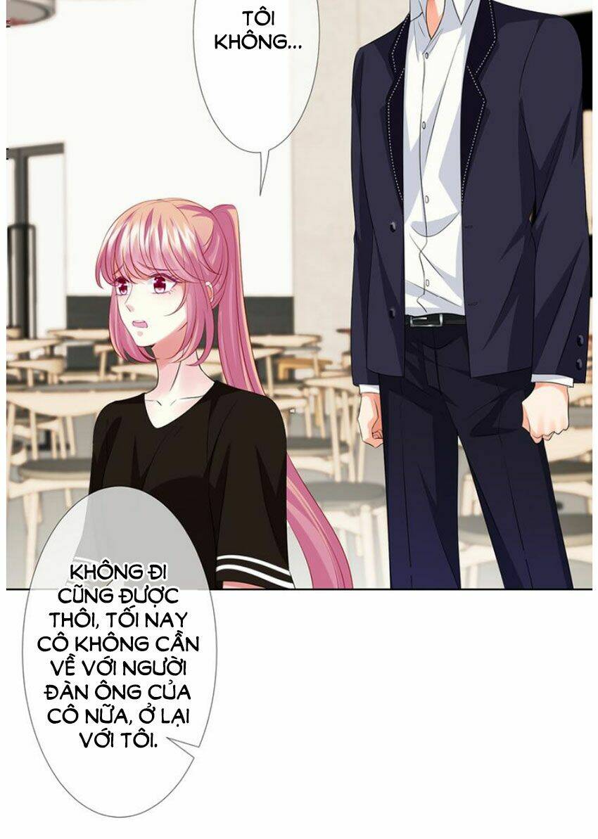 Danh Môn Chí Ái - Chapter 114 - Page 34