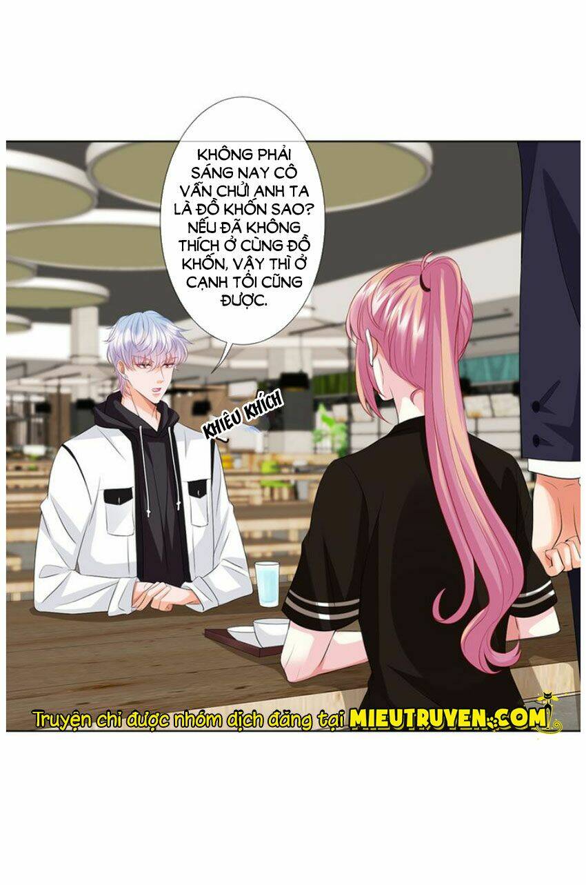 Danh Môn Chí Ái - Chapter 114 - Page 35