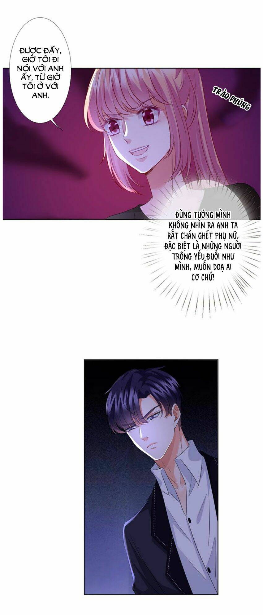 Danh Môn Chí Ái - Chapter 114 - Page 36