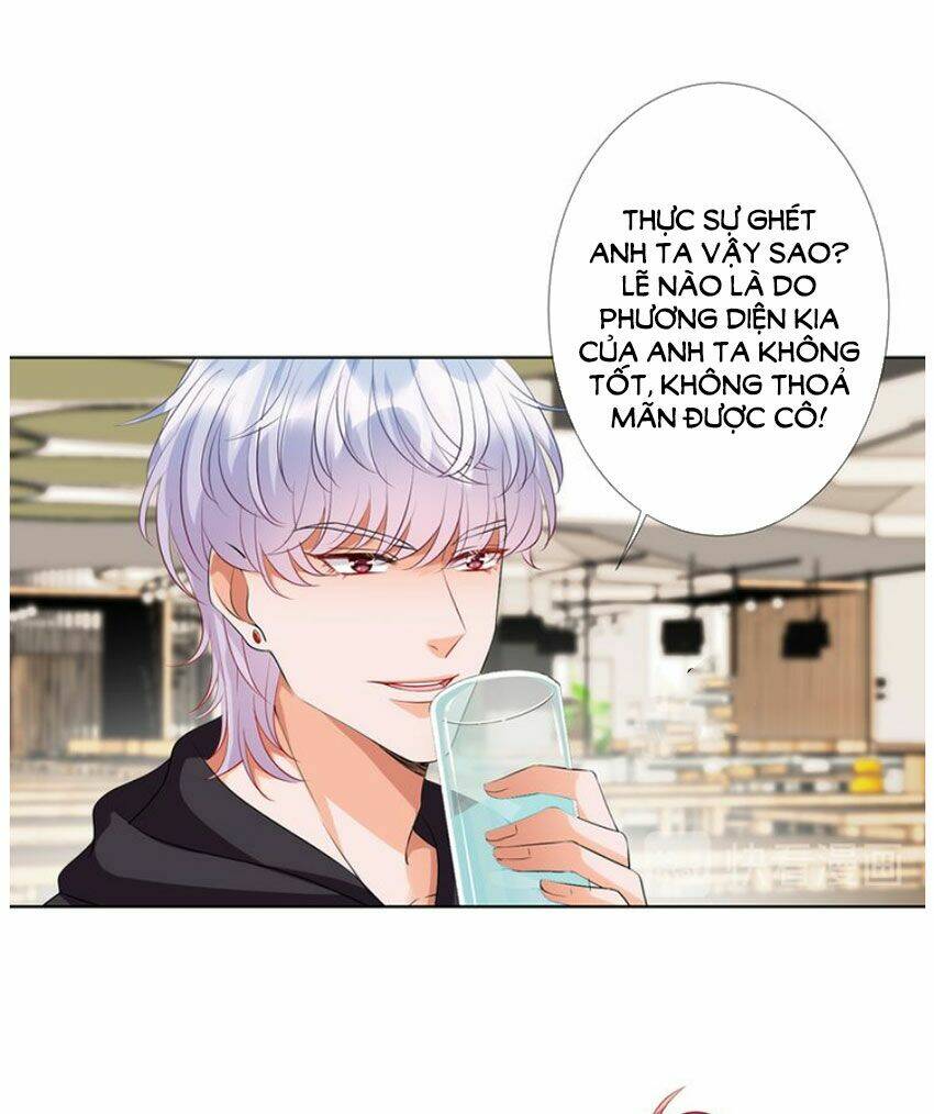 Danh Môn Chí Ái - Chapter 114 - Page 37