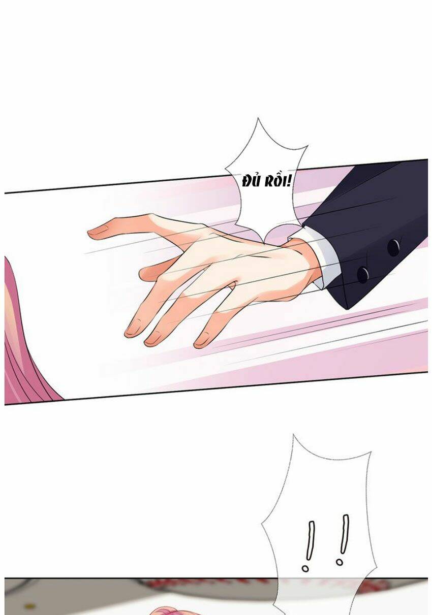Danh Môn Chí Ái - Chapter 114 - Page 39