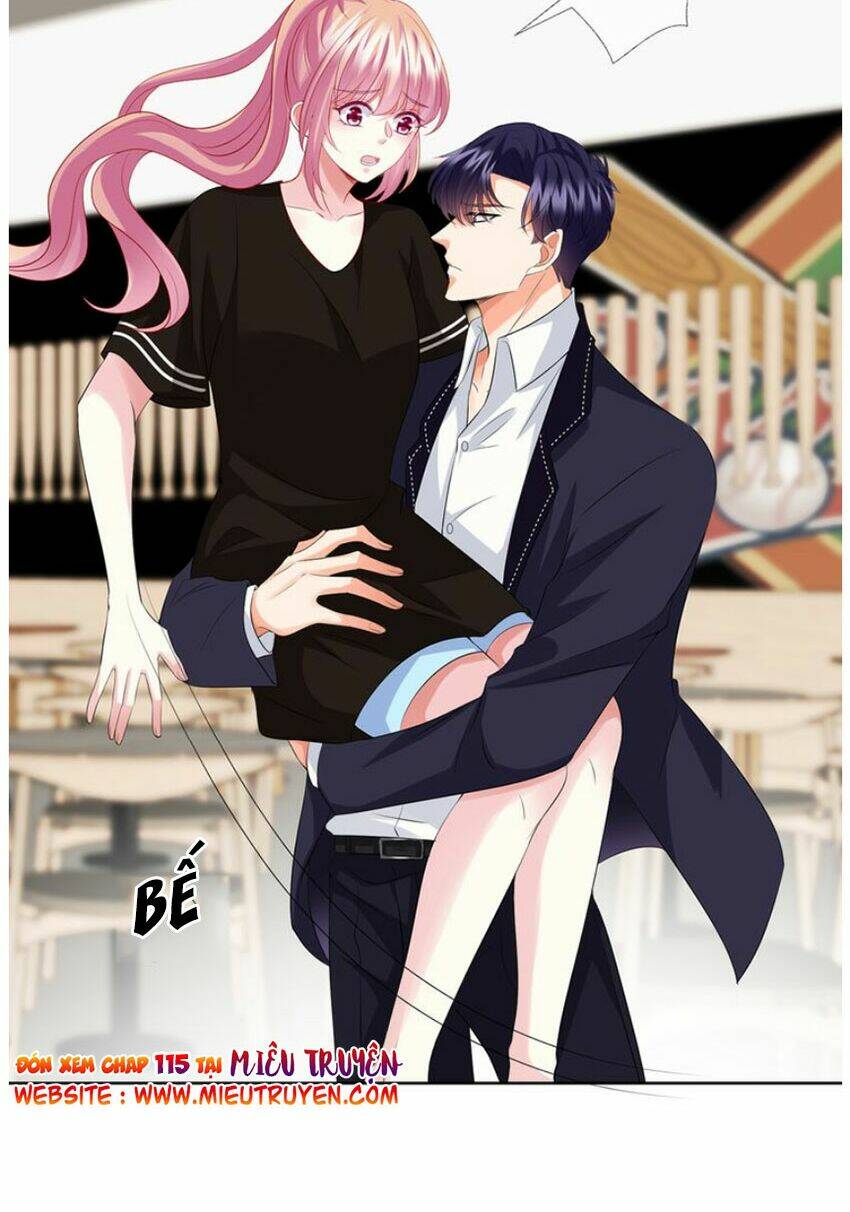 Danh Môn Chí Ái - Chapter 114 - Page 40