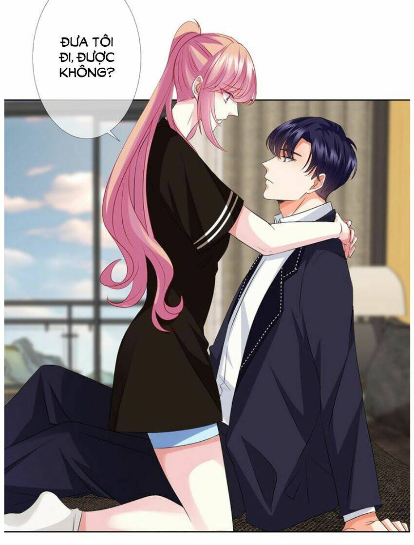 Danh Môn Chí Ái - Chapter 114 - Page 42