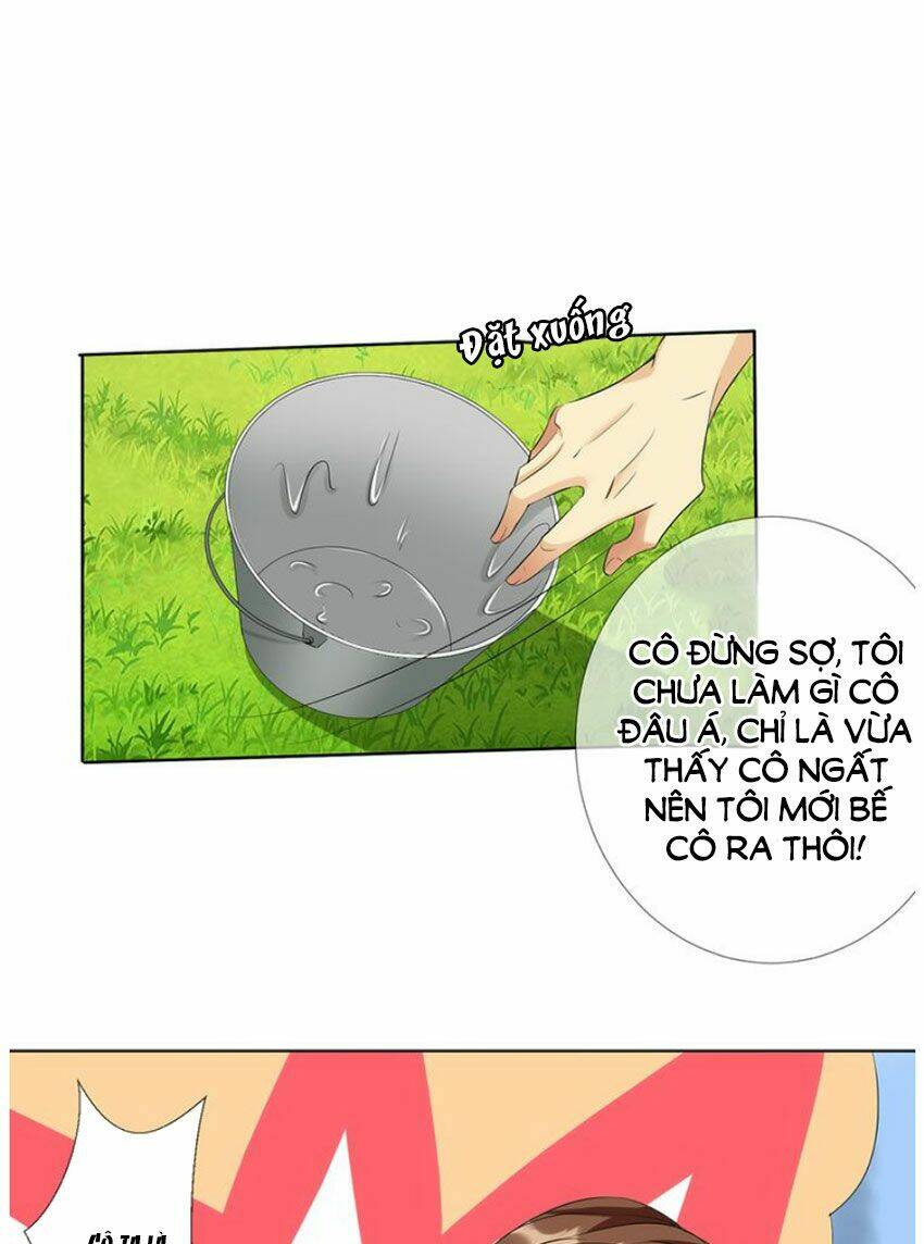 Danh Môn Chí Ái - Chapter 114 - Page 4