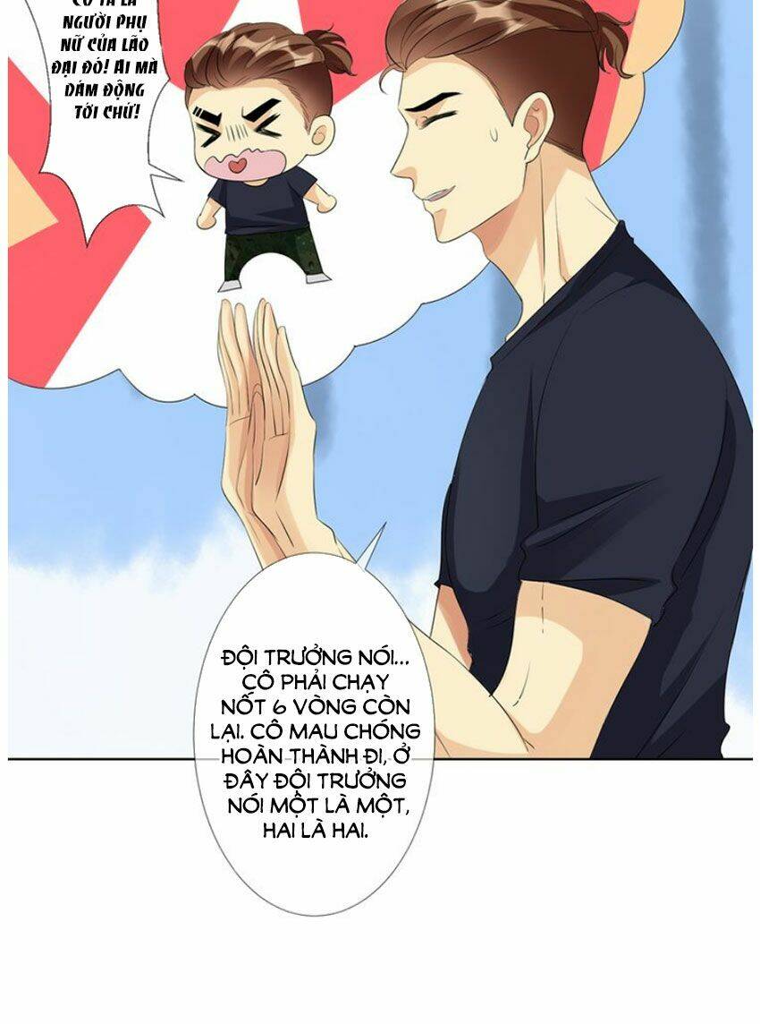 Danh Môn Chí Ái - Chapter 114 - Page 5