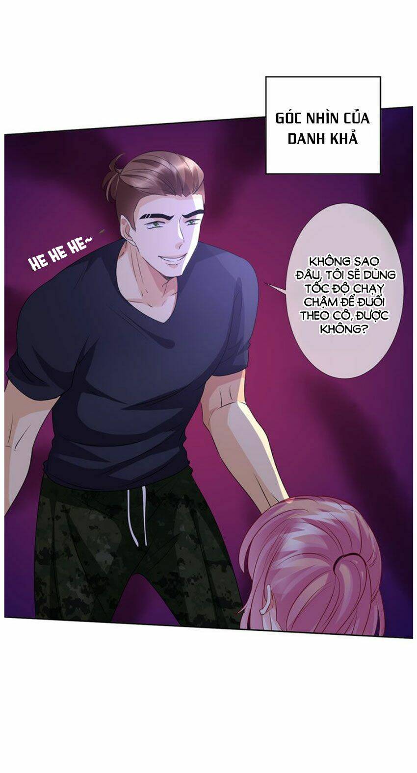 Danh Môn Chí Ái - Chapter 114 - Page 6