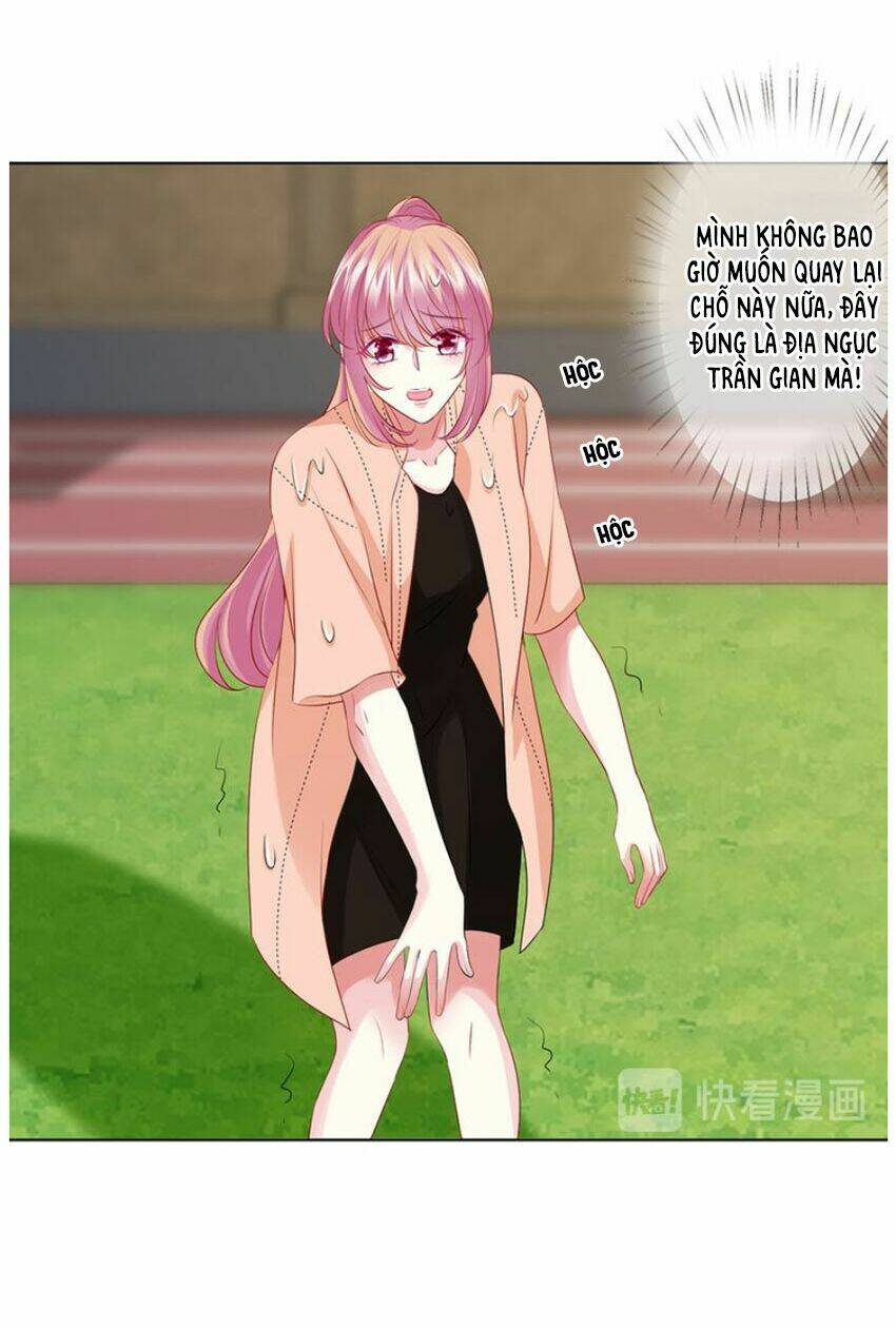 Danh Môn Chí Ái - Chapter 114 - Page 8