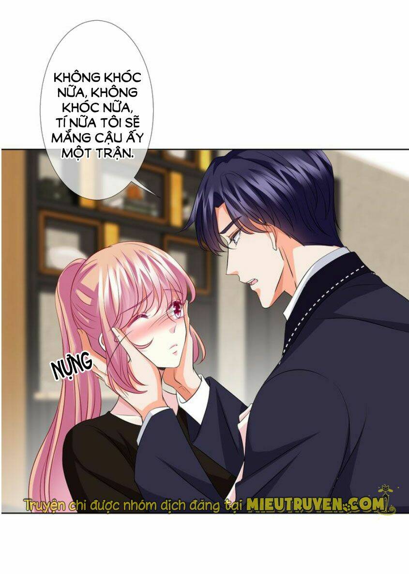 Danh Môn Chí Ái - Chapter 115 - Page 9