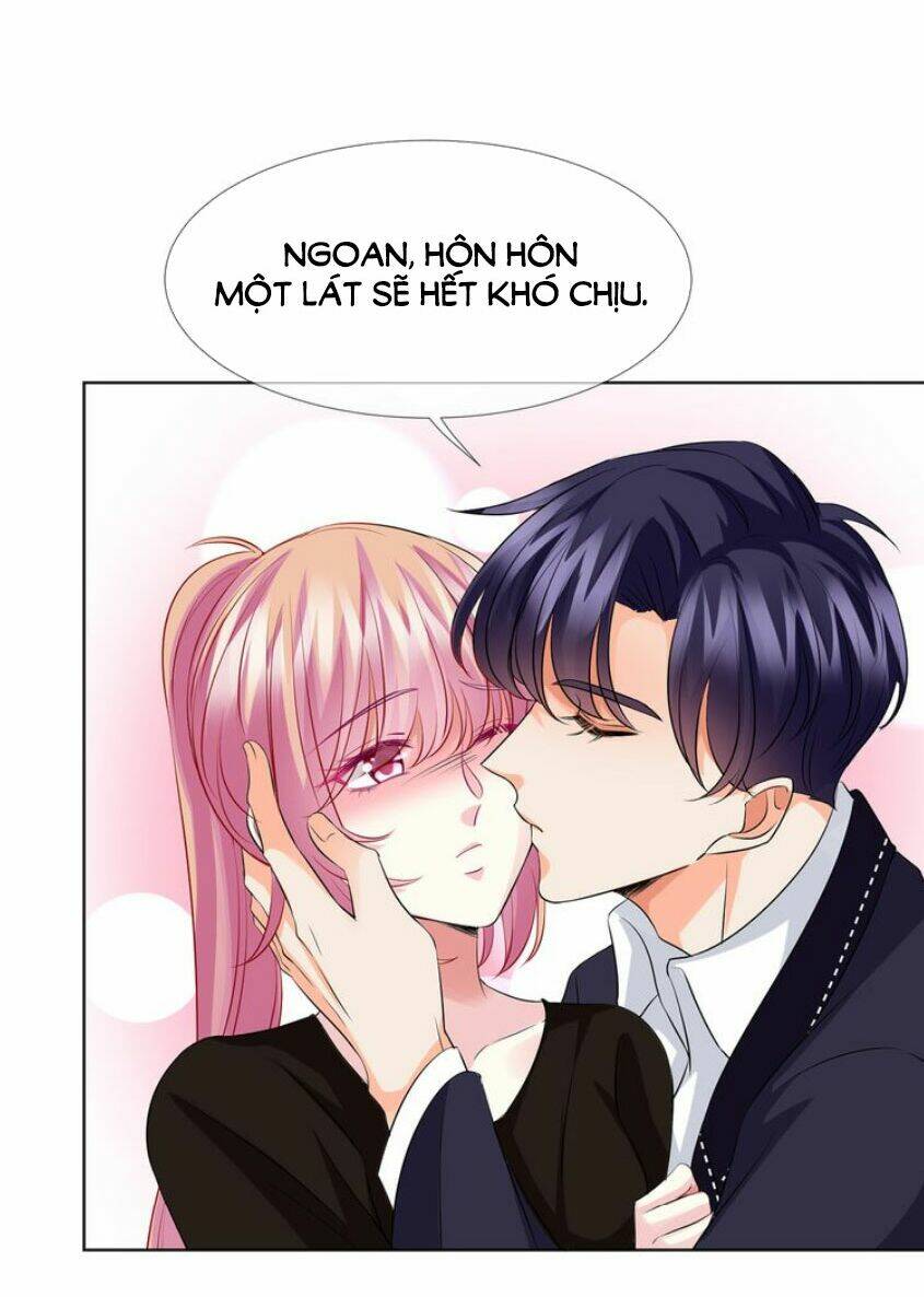 Danh Môn Chí Ái - Chapter 115 - Page 10