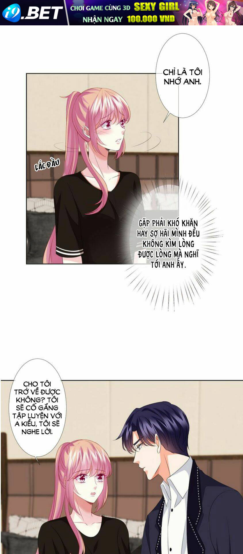 Danh Môn Chí Ái - Chapter 115 - Page 13