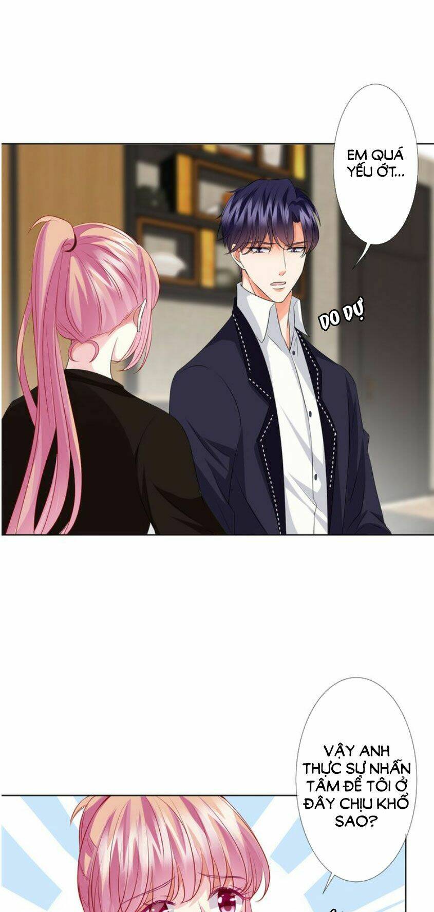 Danh Môn Chí Ái - Chapter 115 - Page 15