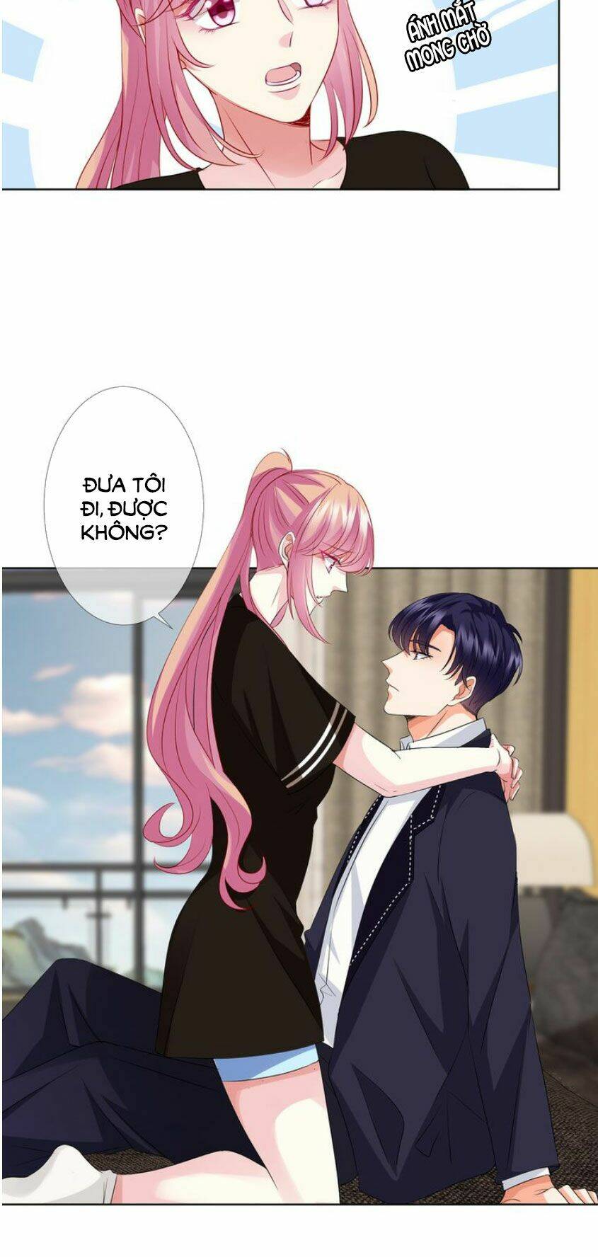 Danh Môn Chí Ái - Chapter 115 - Page 16