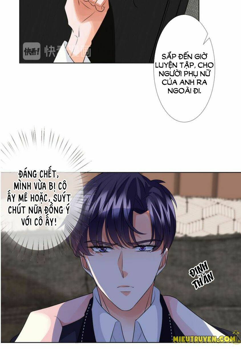 Danh Môn Chí Ái - Chapter 115 - Page 18