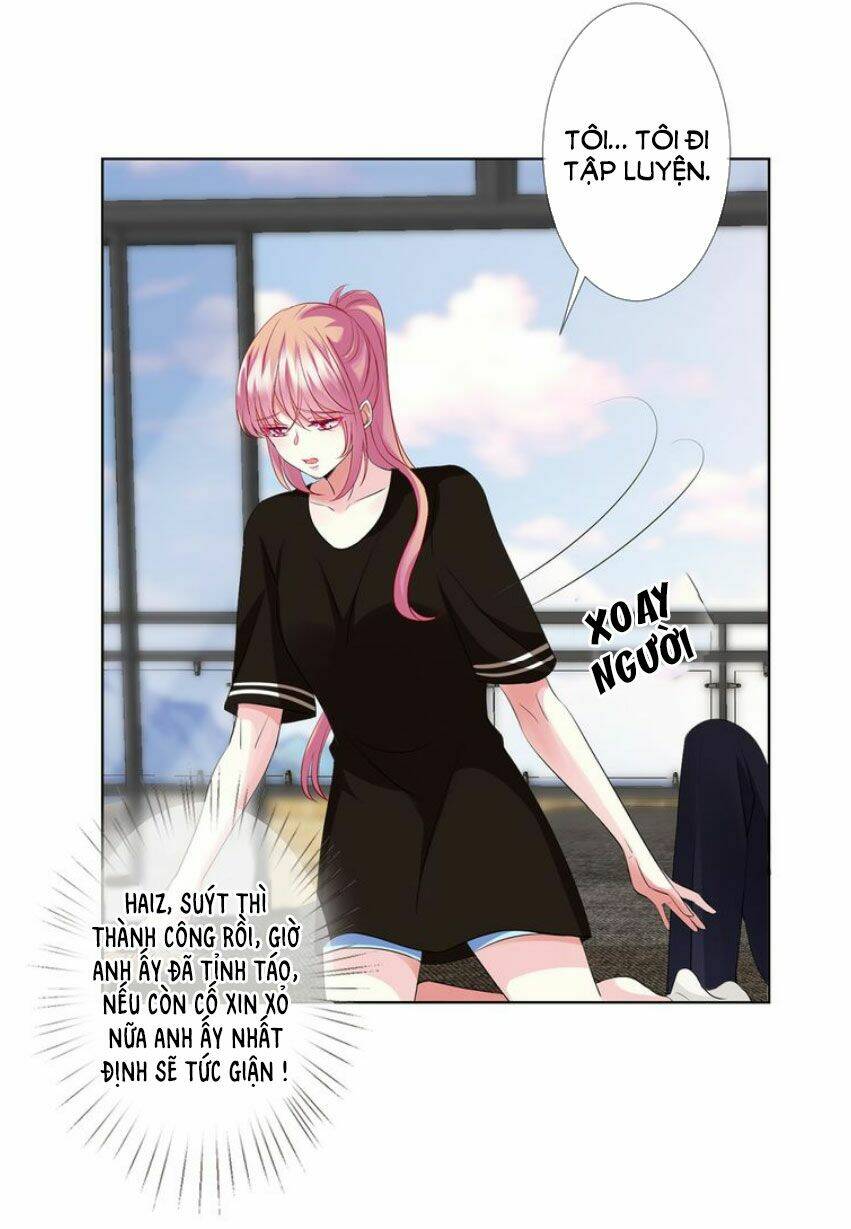 Danh Môn Chí Ái - Chapter 115 - Page 19