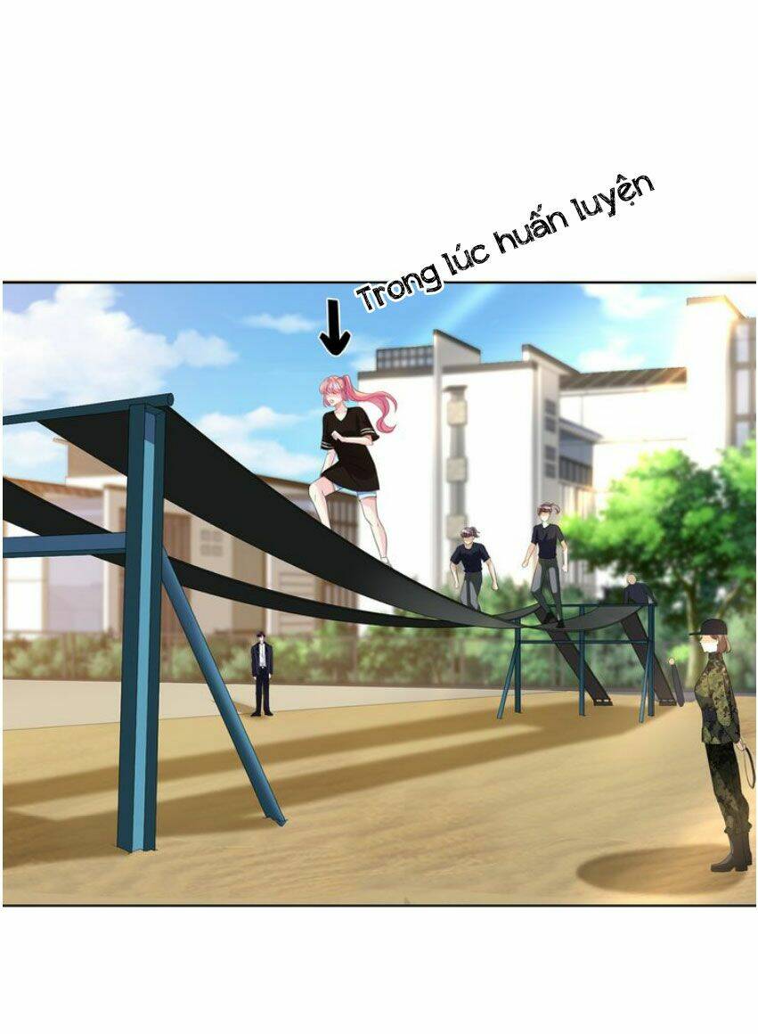 Danh Môn Chí Ái - Chapter 115 - Page 23