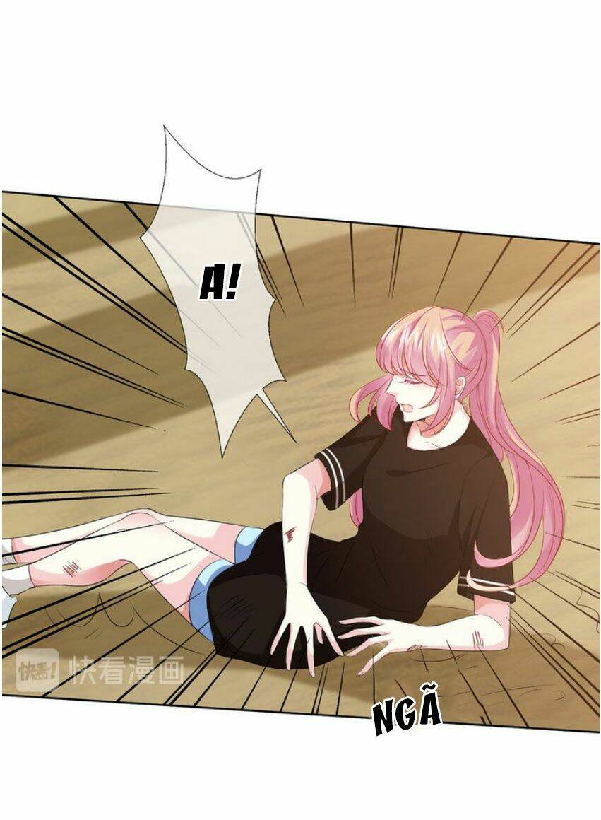 Danh Môn Chí Ái - Chapter 115 - Page 24