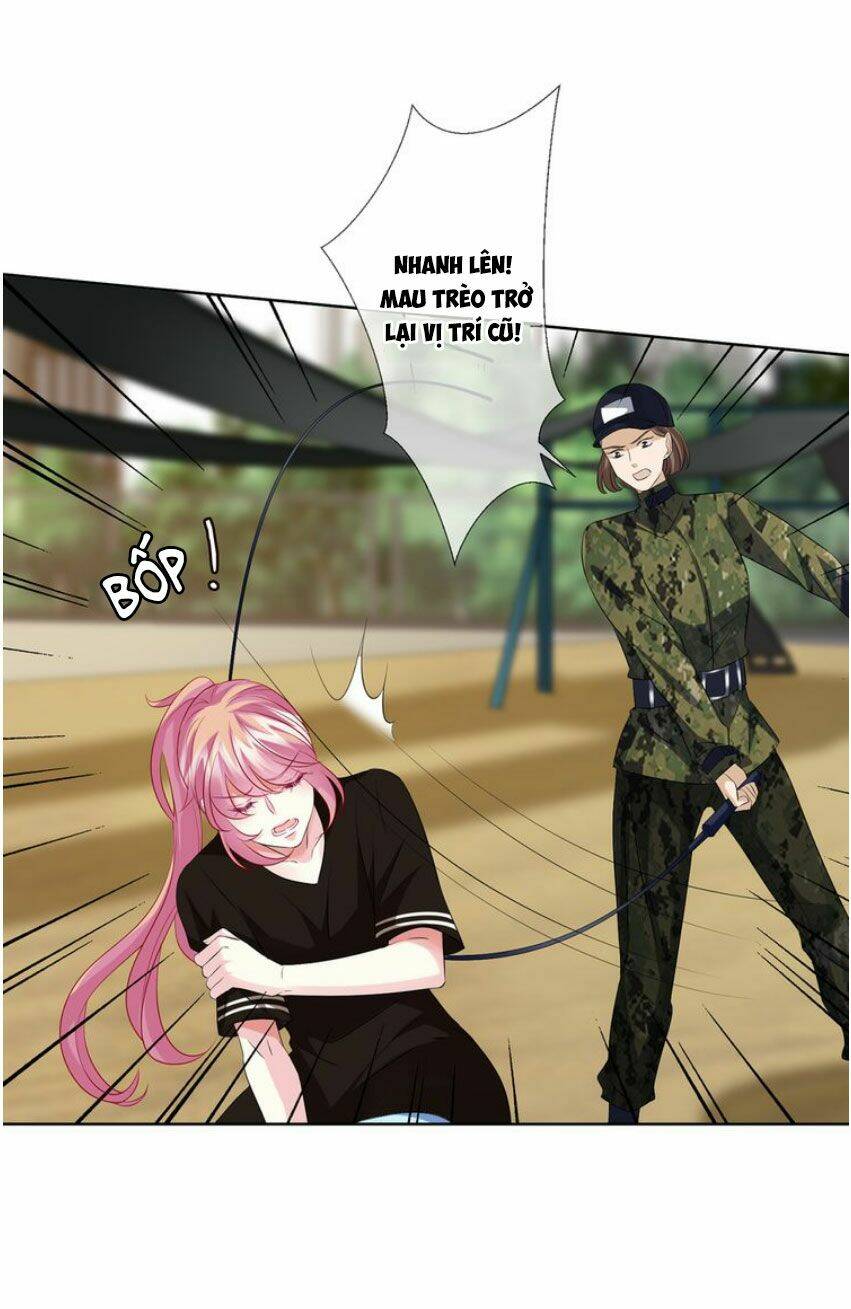 Danh Môn Chí Ái - Chapter 115 - Page 25