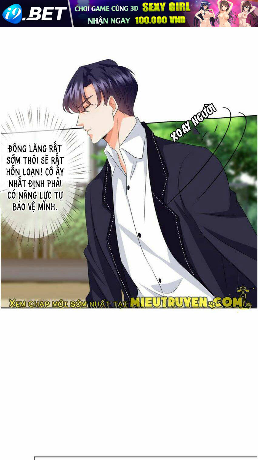 Danh Môn Chí Ái - Chapter 115 - Page 27