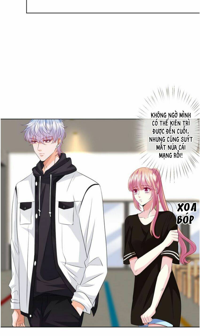 Danh Môn Chí Ái - Chapter 115 - Page 28