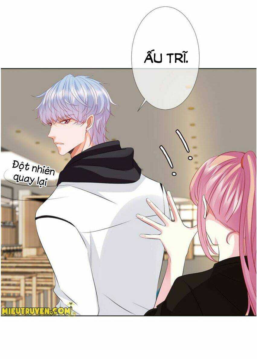 Danh Môn Chí Ái - Chapter 115 - Page 30