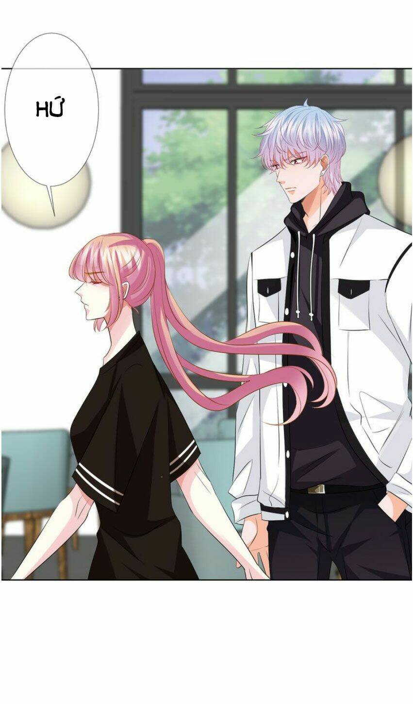 Danh Môn Chí Ái - Chapter 115 - Page 31